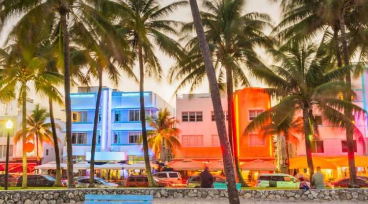 Miami